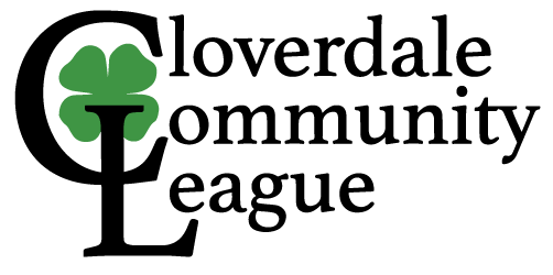 Cloverdale Logo
