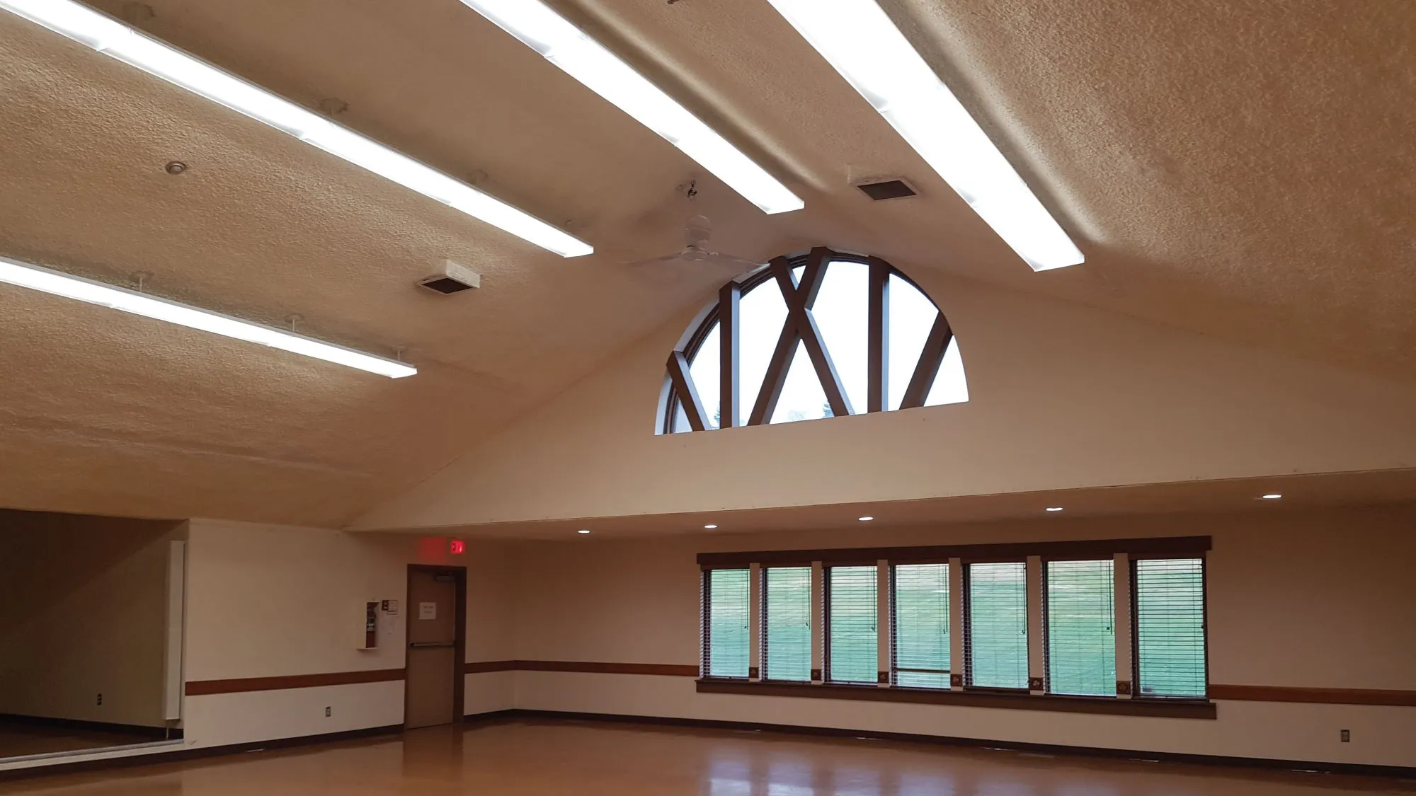 Cloverdale Community Hall