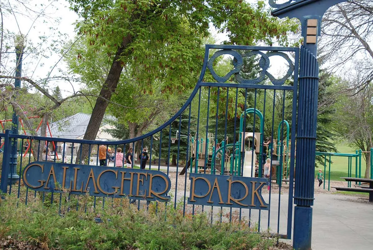 Galagher Park